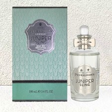 Unisex Spray Juniper*Sling EDT