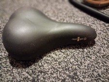 Selle Royal Royalgel Bicycle Saddle, Ultimate Comfort & Durability for Your Ride