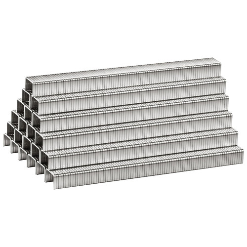T50 staples stainless steel - staples,
