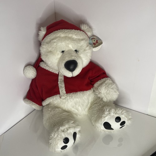Bhs parker the polar - parker, bear
