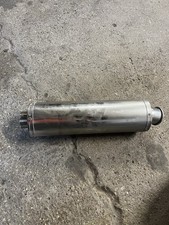 125cc motorbike exhaust 