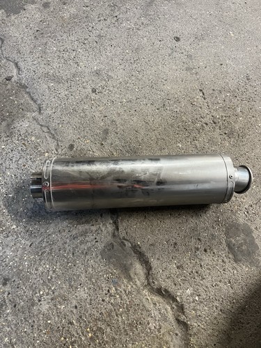 125cc motorbike exhaust - ,