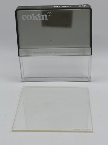 Cokin 084 diffuser a - cokin,