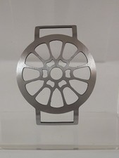 TRENCH WATCH SHRAPNEL GUARD