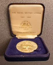 Royal british legion - british, diamond