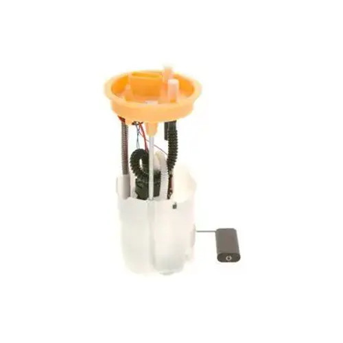 Fuel pump - pump, tank