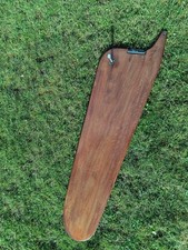 Solo Sailing Dinghy