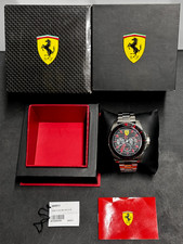 Scuderia Ferrari Xx Kers
