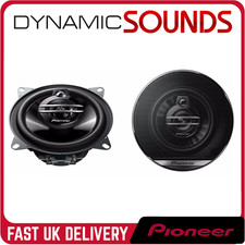 PIONEER TS-G1030F 10cm  4"