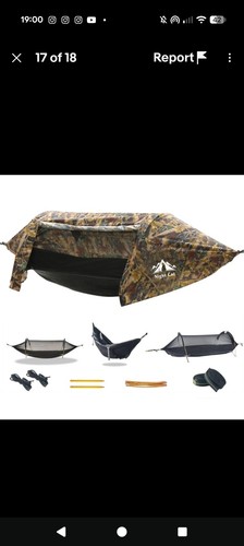 Nightcat hammock under - hammock,,