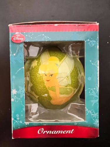 Disney tinkerbell bulb - tinkerbell,