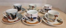 Jack Vettriano Espresso Cup &