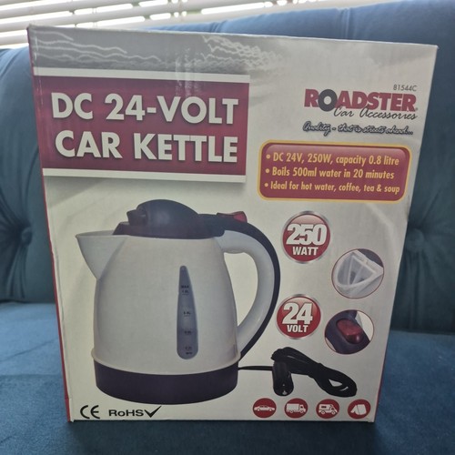 12v travel kettle fast - travel,