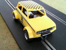 Classic Scalextric Vintage