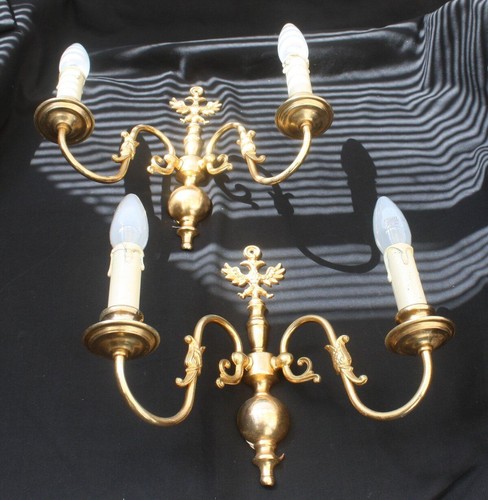 Vintage pair wall - vintage,