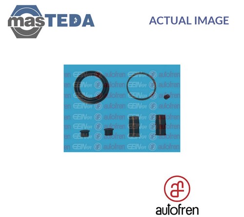 D41824 brake caliper repair - brake,