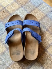 Dr Scholl Bioprint Leather