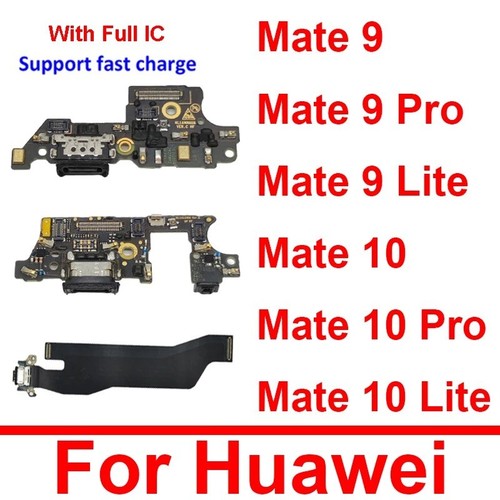 Usb charging board - board, replacement