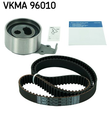 Skf vkma 96010 timing belt - belt, kit