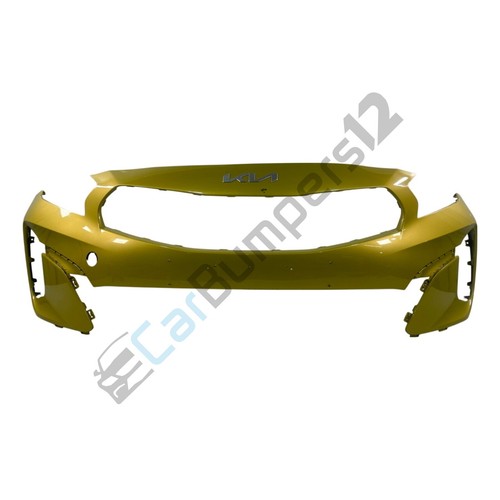 Kia ceed 2021 front bumper - ceed,