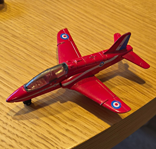 Vintage matchbox sky busters - matchbox,