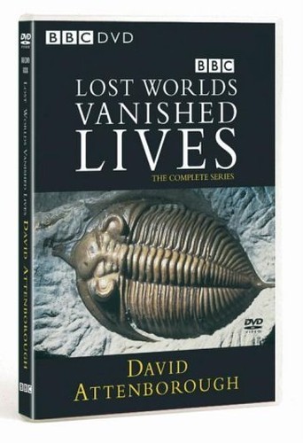 David attenborough lost - -,