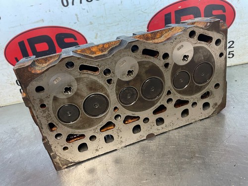 Complete cylinder head - , x