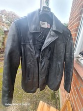 Vintage Schott US 740N Mens