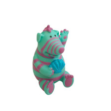 Fimbles Mattel Plastic Toy