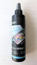Himi Jelly Acrylic Paint Spray 200ml (Preserve Acrylic Paint Moisture)