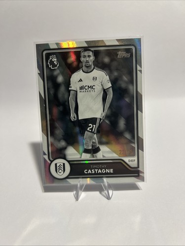 Timothy castagne black white - timothy, &