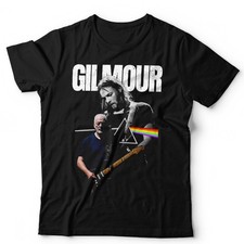 David Gilmour T Shirt Unisex &