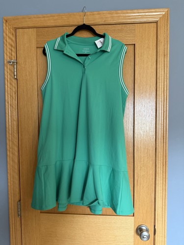 Crew sports dress - j.crew, w/
