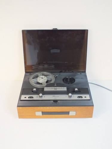 Fidelity tr18 reel - fidelity,