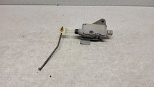 Rover 25 2003 Tailgate boot lock latch motor 046105 RAT97390
