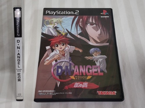 Load confirmed angel red - d,