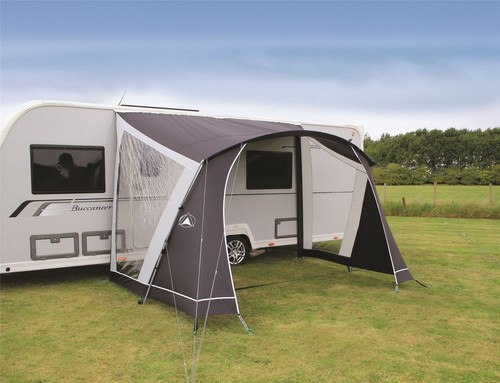 Sunncamp swift 390 caravan - sunncamp, sun