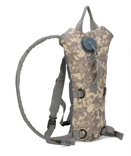 Military hydration pack - military,