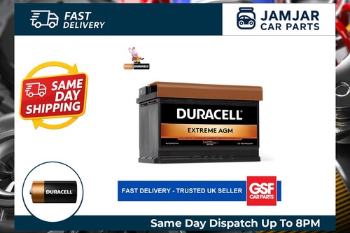 Duracell battery extreme - de,