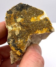 PYROMORPHITE, GREAT WHEAL