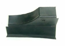 Morris Minor 4-Door Saloon C Post Lower Repair Panel R/H - UK Made