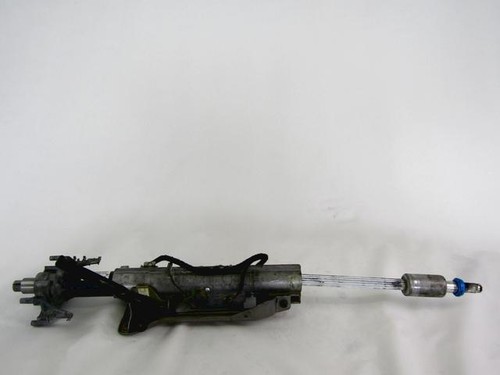 Steering column bmw series - steering,