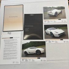 Fenomenon Stratos Concept Car
