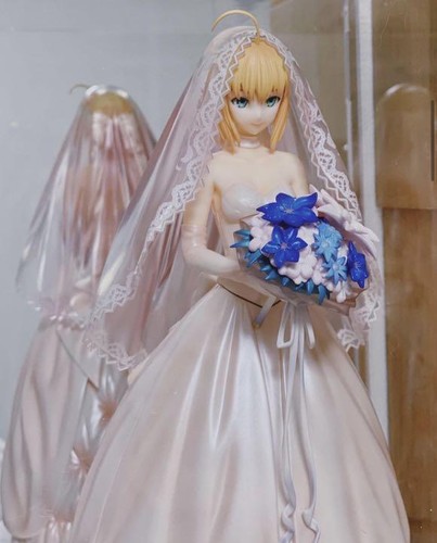 Fate stay night 10th - night,