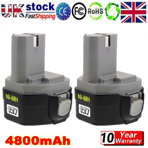 Pack 8ah 12v volt ni - pack,