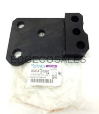 Kubota "M Series" Tractor Drawbar Stabiliser Bracket (RH) - *3C47491080*
