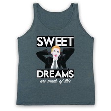 THE EURYTHMICS ANNIE LENNOX