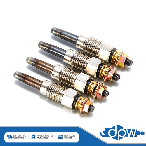 Set diesel heater - set, of