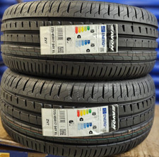 2X NEW AVON ZV7 SPORT 225/45 ZR17 XL 94Y UHP A1 CAR TYRES 225 45 17 2254517 D+A
