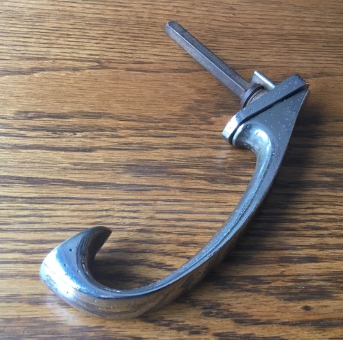 1938 1940 graham door handle - 1938~1940,